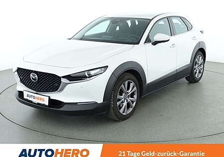 Mazda CX-30 2.0 Selection 2WD Aut.*NAVI*LED*360CAM*SHZ*LHZ*
