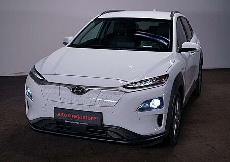 Hyundai Kona 64 kWh MY20 Premium*OBC 11kw*Wärmepumpe*