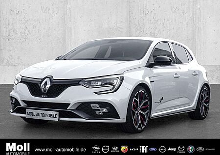 Renault Megane IV R.S. Trophy 300 Navi Digitales Cockpit LED Sper