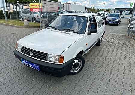 VW Polo Volkswagen Fox 1.1 L 1993* .Radio*1.HAND*