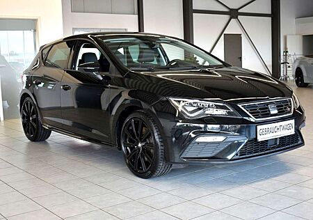Seat Leon FR/SPORTLINE STYLING PAKET/ZAHNRIEMEN NEU