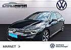 VW Golf Variant Volkswagen Golf VIII Variant 2.0 TSI R-Line DSG *AHK*Navi*