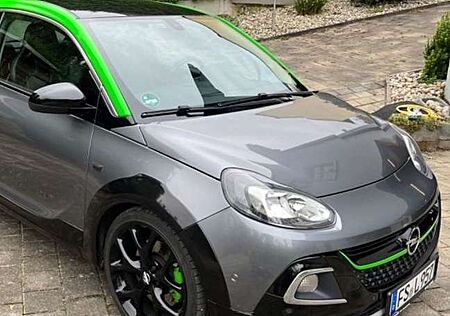 Opel Adam 1.4 TurboRocks S