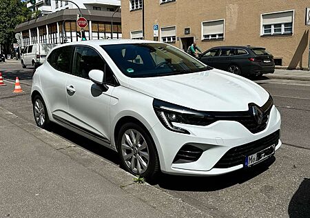 Renault Clio TCe 90 INTENS