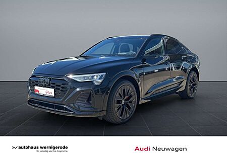 Audi Q8 e-tron Sportback S line 55 quattro *HUD*VC+*Matrix-LED*