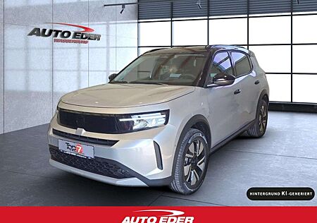 Opel Frontera GS 1.2 MHEV Automatik Bluetooth Navi LED