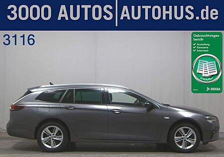 Opel Insignia ST 2.0 CDTI Business Ed. Navi LED AHK