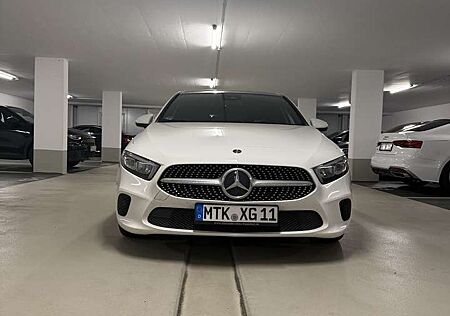 Mercedes-Benz A 180 d (177.003)