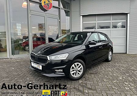 Skoda Fabia 130 Jahre / LED / Klima / Rückfahr