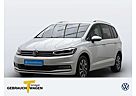 VW Touran Volkswagen 2.0 TDI DSG ACTIVE AHK KAMERA LED NAVI PD