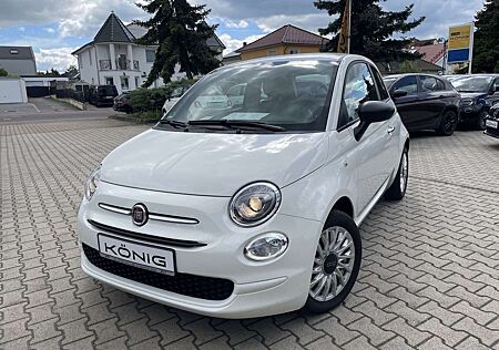 Fiat 500 1.0 Klima*Carplay*Einparkhilfe
