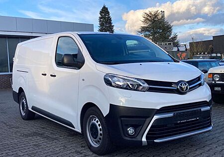 Toyota Pro Ace Proace L2 Kasten, Klimaanlage