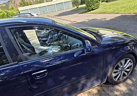 Audi A3 1.2 TFSI Ambition