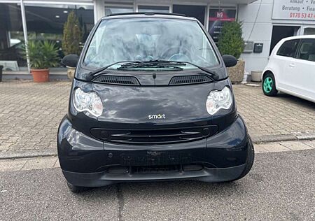 Smart ForTwo & passion 40kW Top Zustand