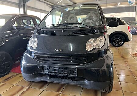 Smart ForTwo & passion 40kW Top Zustand