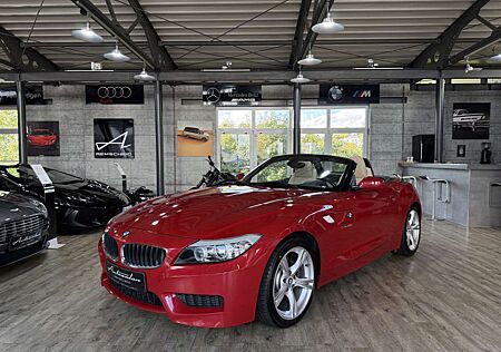 BMW Z4 sDrive 28i M-Sportpaket*LEDER*NAVI*BI-XENON*