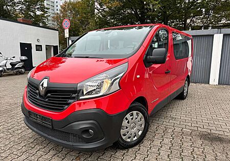 Renault Trafic ENERGY dCi 145 Grand Combi Expression