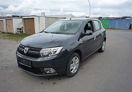 Dacia Sandero Comfort*28Tkm*Klima*Tüv Neu*Tempomat*el.Fenster