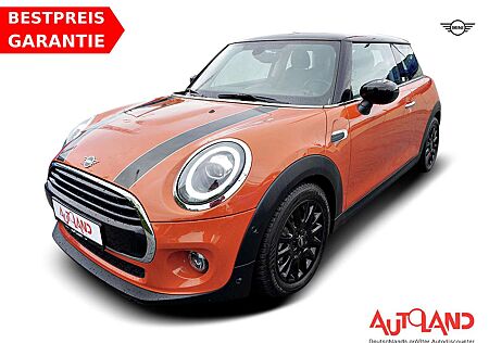 Mini Cooper 1.5 LED Teilleder Tempomat PDC