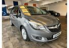 Opel Meriva B Style