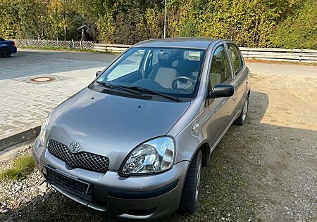 Toyota Yaris 1.0 C KLIMA