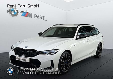 BMW 340 M340i xDrive Touring adapLED ACC RFK H/K HUD AHK
