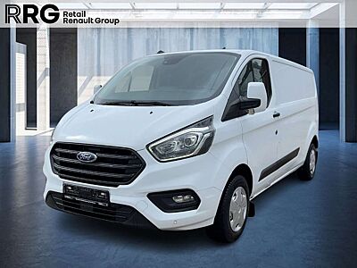 Ford Transit Custom 2.0 TDCi 300 L2 Trend PDC KLIMA BT