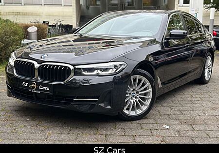 BMW 520 d Lim. Aut.*LCI*ACC*Keyless*LED*