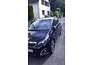 Peugeot 108 Sondermodell Top!-Collection mit Faltdach