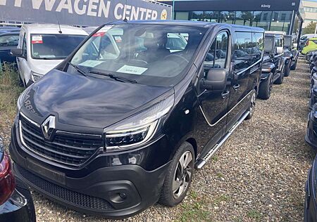 Renault Trafic Grand Combi Life ENERGY Irmscher