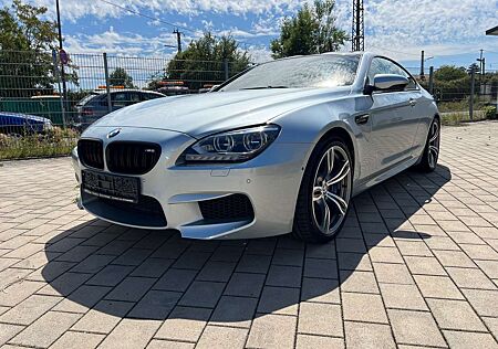 BMW M6 COUPÉ*Carbon*B&O*HuD*360k*S.Clos*Shadow*