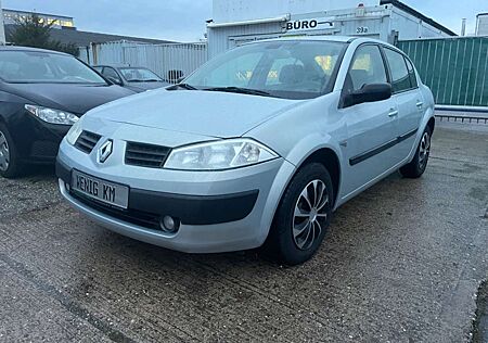 Renault Megane Confort Expression 1.6 16V