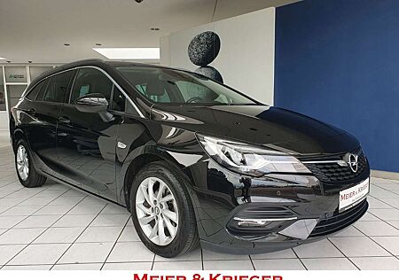 Opel Astra K Sports Tourer Elegance Aut/AHK/Matrix