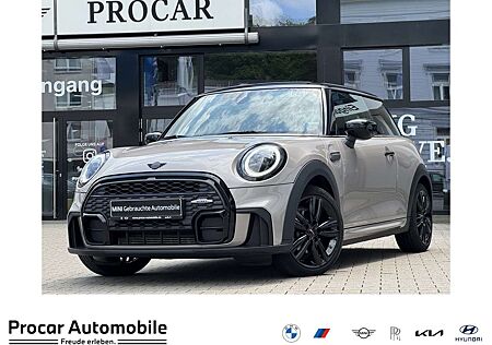 Mini Cooper 3-Türer LED JCW Trim DA Navi RFK Pano