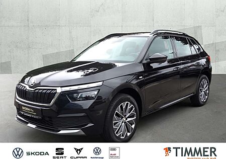 Skoda Kamiq 1.0 TSI TOUR *LED *TEMPO *NAVI *VIRTUAL *SHZ *DAB