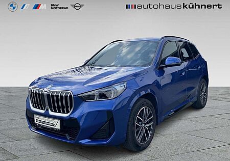 BMW X1 sDrive20i ///M-Sport ACC 360° AHK LC-Prof. HUD