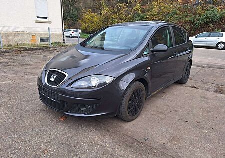 Seat Toledo Reference