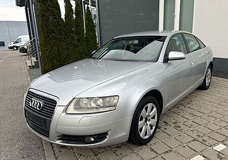 Audi A6 Lim. 2.4