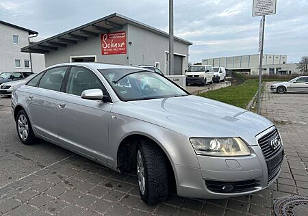 Audi A6 Lim. 2.4