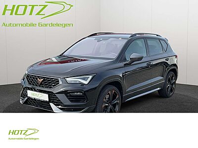 CUPRA Ateca 2.0 TSI DSG VZ 4Drive LED/PDC/NAVI