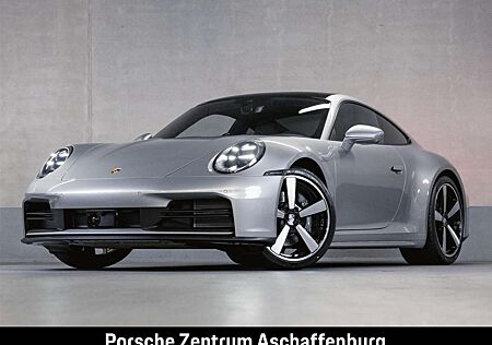 Porsche 992 911 Carrera Sport Design Paket Sportabg. BOSE