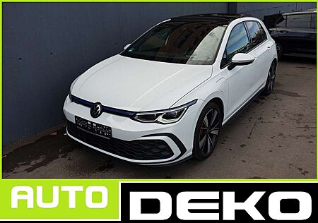 VW Golf Volkswagen 8 GTE DSG 1.4 eHybrid Pano/Matrix/HUD/K-les