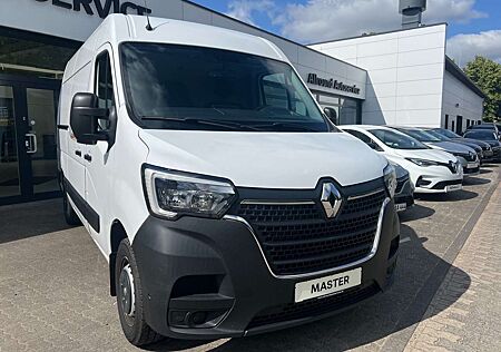 Renault Master dCi 135 L2H2