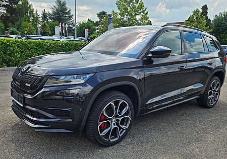 Skoda Kodiaq RS 4x4
