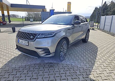 Land Rover Range Rover Velar 2.0d R-Dynamic