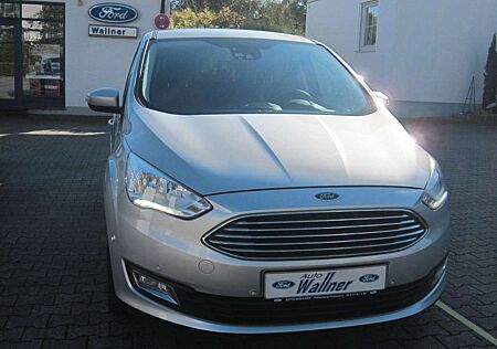 Ford C-Max Titanium NAVI, KAMERA, WINTERPAKET