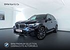 BMW X5 xDrive 30dA M-Sport 7-Sitzer Laser 2-Achs HUD