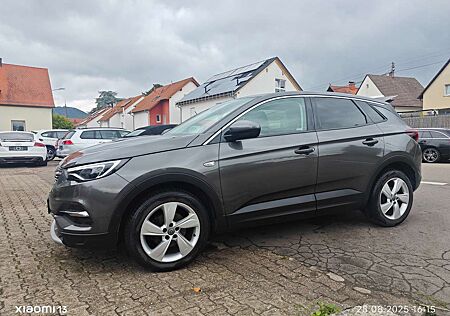 Opel Grandland X Innovation,HU/AU NEU, KD 03/25 durchgeführt
