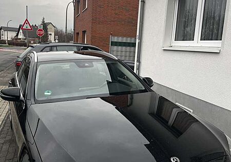 Mercedes-Benz C 200 d T 9G-TRONIC Exclusive