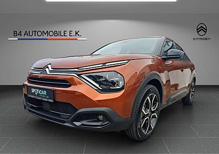 Citroën E-C4 Electric gebraucht kaufen Citroën E-C4 Electric Citroen